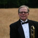 brian wilson - trombone - profile